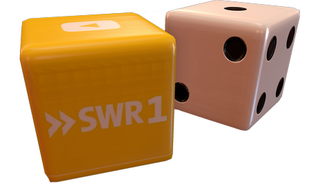 SWR1 Würfel