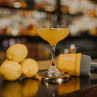 SWR1 Cocktail