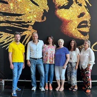 Der perfekte Tag mit SWR1 beim Tina Turner Musical in Stuttgart