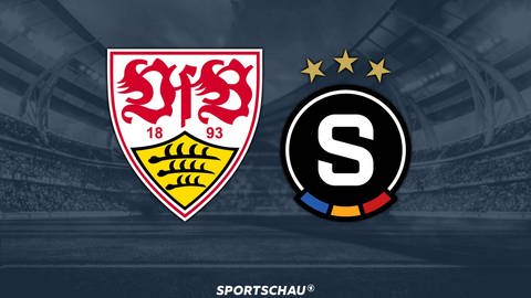 Champions League live hören: VfB Stuttgart gegen Sparta Prag