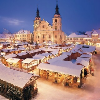 Weihnachtsmarkt Ludwigsburg - Bei SWR1 geben wir euch Tipps, wo es die schönsten Weihnachtsmärkte in Baden-Württemberg gibt. Öffnungszeiten, Besonderheiten, Adressen - alles erfahrt ihr in unserer Übersicht.