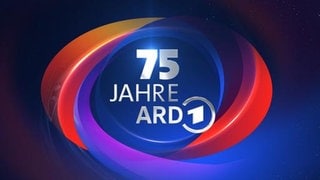 ARD Logo 75 Jahre