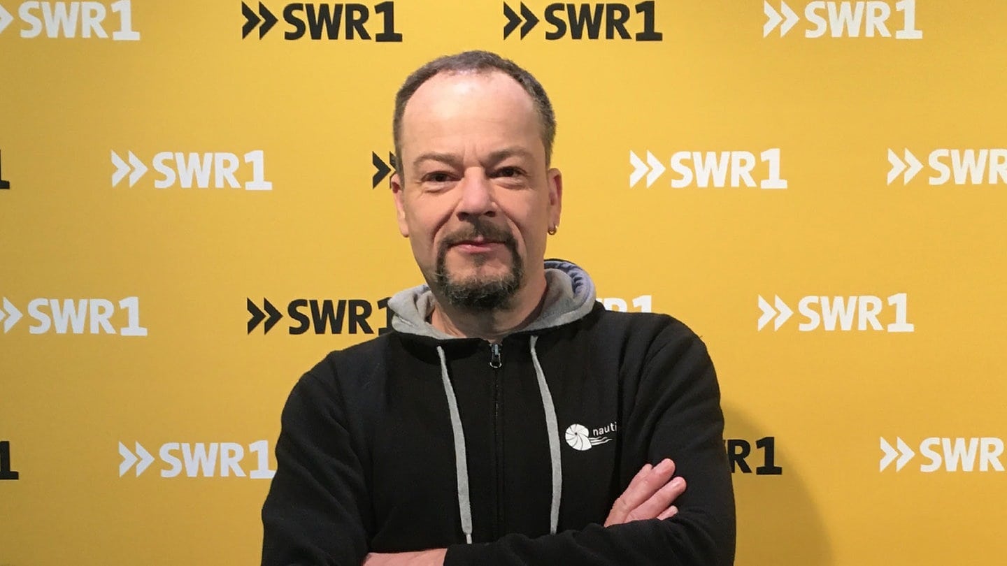 Jan Haft Dokumentar Und Naturfilmer Swr1 Leute Swr1