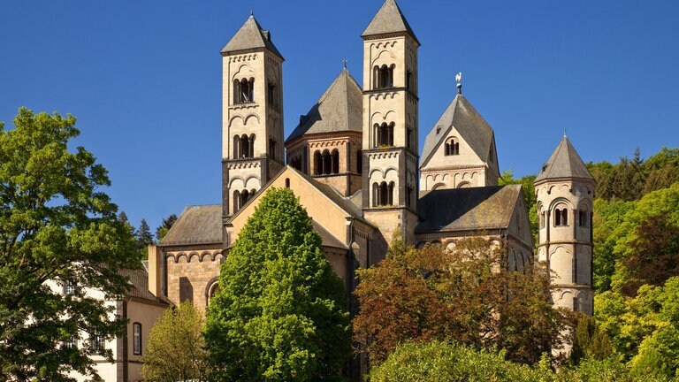 Schöne städte rheinland pfalz