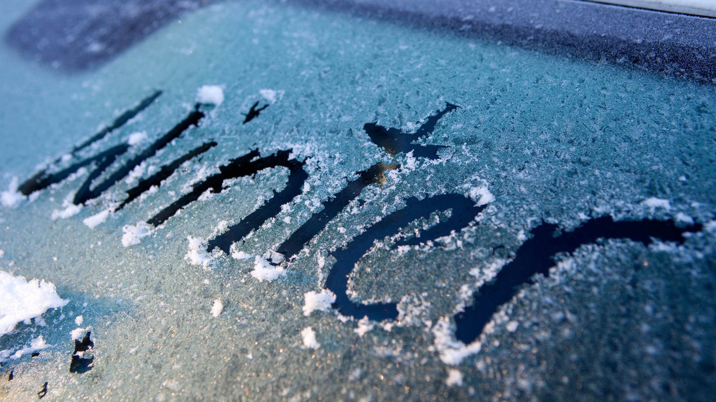 Windschutzscheibe Frostschutz für BMW 2 Serie Fenster Display Schnee Eis