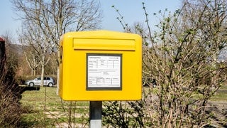 Briefkasten