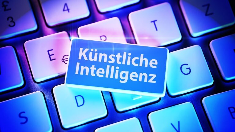 Rund Um Künstliche Intelligenz: Alles Wichtige Zum Thema KI - SWR1 RP ...