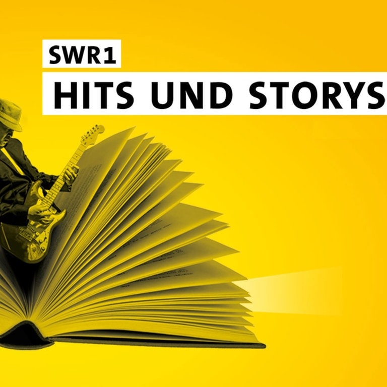 Jeder Song Hat Eine Geschichte | Hits Und Storys - SWR1 RP - SWR1