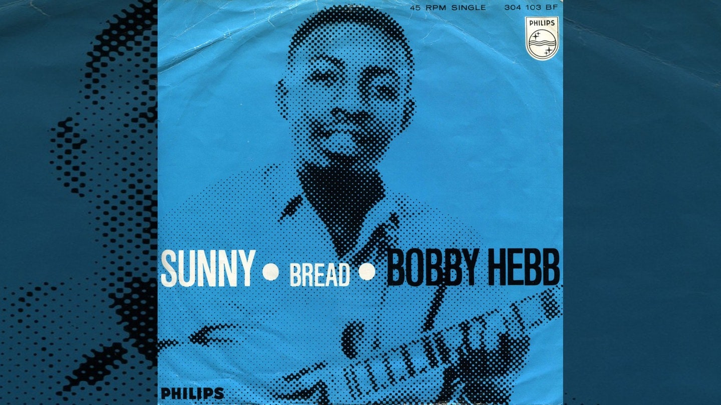 Das Vergessene Original: "Sunny" Von Bobby Hebb | Hits Und Storys ...