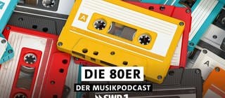 Die 80er - Der Musikpodcast