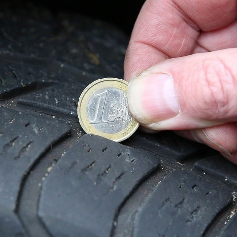 Das Auto Richtig Winterfit Machen - Landesschau Rheinland-Pfalz - TV