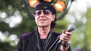 Klaus Meine