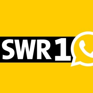 SWR1 WhatsApp Kanal