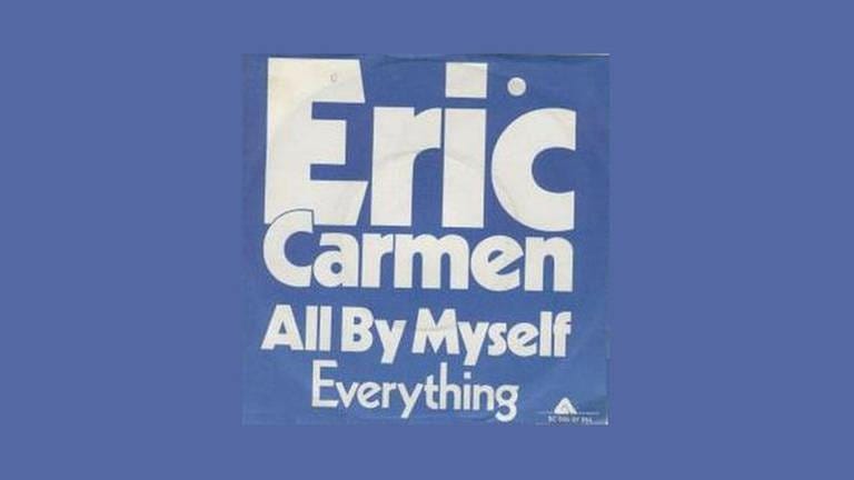 Cover: Eric Carmen 