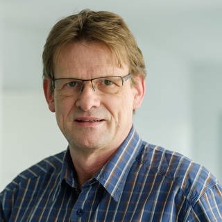 Prof. Dr. Rudolf Stark