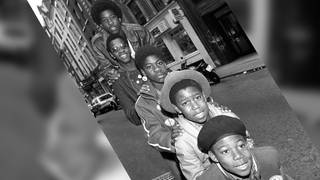 The Musical Youth 