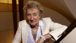 Rod Stewart