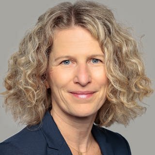 Sabine Fischer von der Stiftung Wissenschaft und Politik Berlin