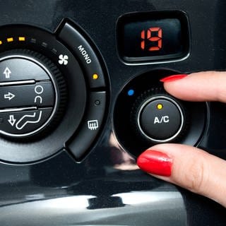So nutzenSie Ihre Auto Klimaanlage richtig