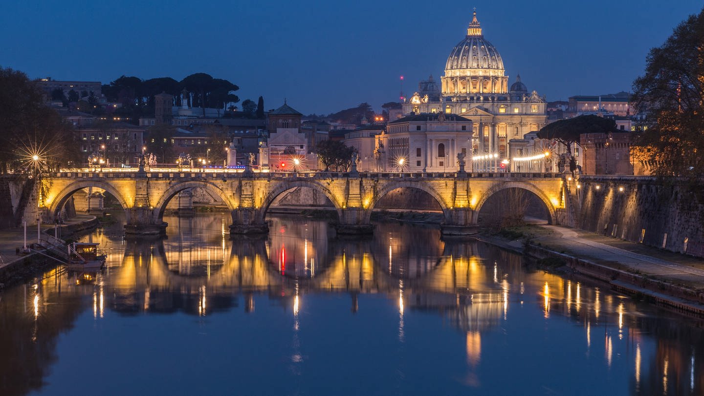 Rom Italien | Unnützes Urlaubswissen über Italien