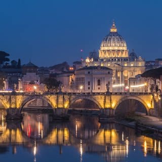Rom Italien | Unnützes Urlaubswissen über Italien