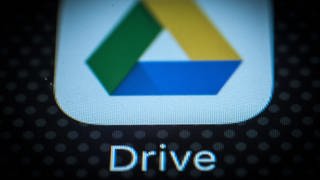 Google Drive Icon | Darauf sollten Sie beim Cloud Speicher achten