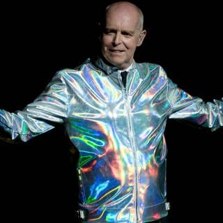 Neil Tennant von den Pet Shop Boys wird 70