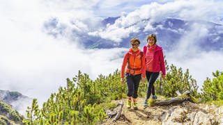 Wandern | 7 Tipps für sichereres Wandern 