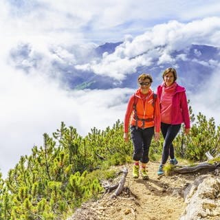 Wandern | 7 Tipps für sichereres Wandern 