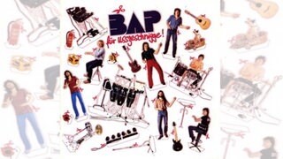 BAP - „Für usszeschnigge!"