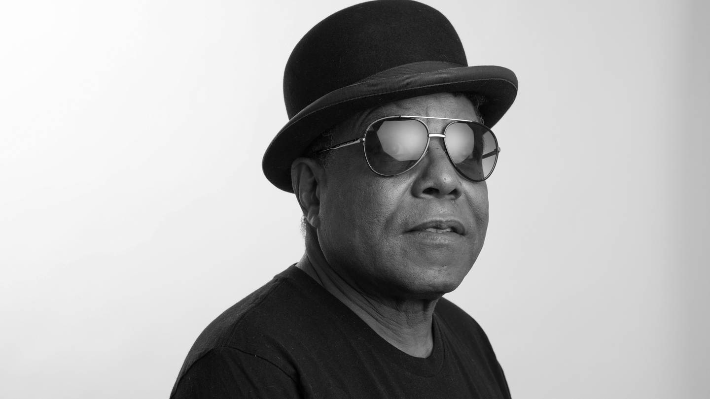 15. September: Tito Jackson, Bruder von Michael Jackson und Mitglied der Jackson 5 (