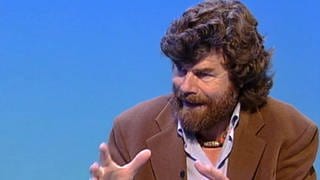 Reinhold Messner 1985