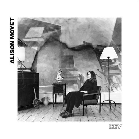 Alison Moyet - "Key"