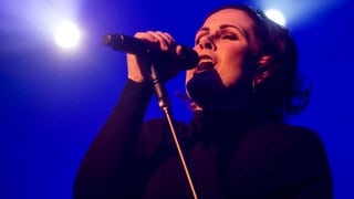 Sängerin Alison Moyet | Alison Moyet feiert 40-jähriges Jubiläum mit neuem Album "Key"