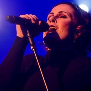 Sängerin Alison Moyet | Alison Moyet feiert 40-jähriges Jubiläum mit neuem Album "Key"