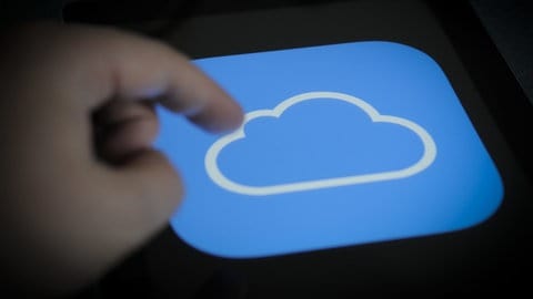 Cloud Icon | Darauf sollten Sie beim Cloud Speicher achten