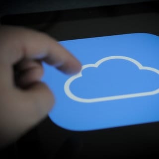 Cloud Icon | Darauf sollten Sie beim Cloud Speicher achten