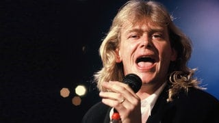 Sänger John Farnham | Hits und Storys: John Farnham – "You're The Voice"