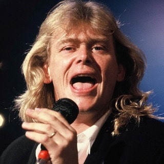 Sänger John Farnham | Hits und Storys: John Farnham – "You're The Voice"