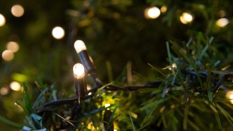 LED-Lichterkette | Weihnachtsbeleuchtung: Worauf ihr beim Kauf von Lichterketten achten solltet