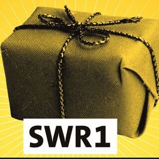 SWR1 Weihnachtsgutschein | Das Last-Minute-Geschenk | Der SWR1 Weihnachtsgutschein