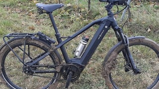 Fahrrad- oder E-Bike im Winter - Pflege und Toms Lifehacks