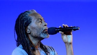 Bobby McFerrin