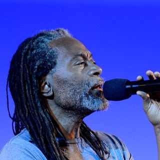 Bobby McFerrin