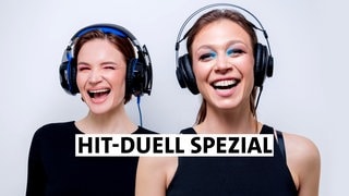 Hit-Duell Spezial – jetzt seid ihr dran