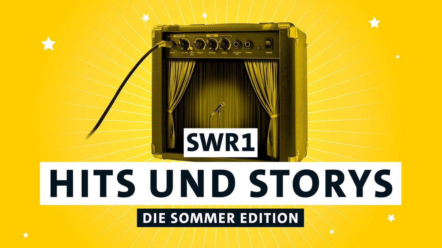 SWR1 Hits und Storys SWR1 RP SWR1