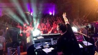 Night Fever Party mit SWR1 DJ Johannes Held