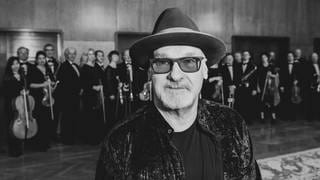 Paul Carrack