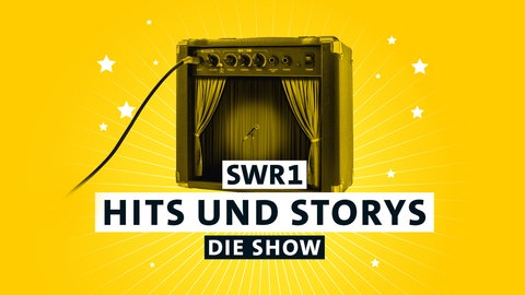 SWR1 Hits und Storys