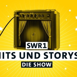 SWR1 Hits und Storys